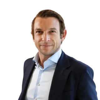 Damien Pourvu